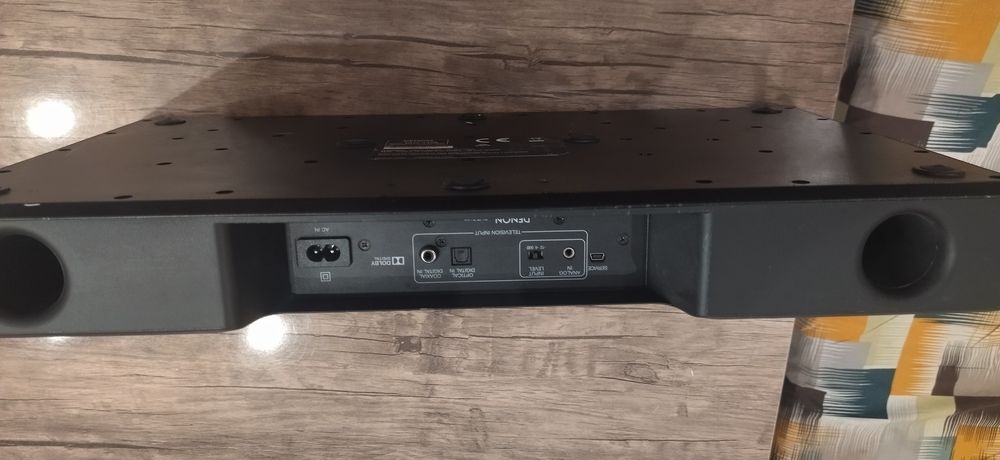 Саундбар DENON...