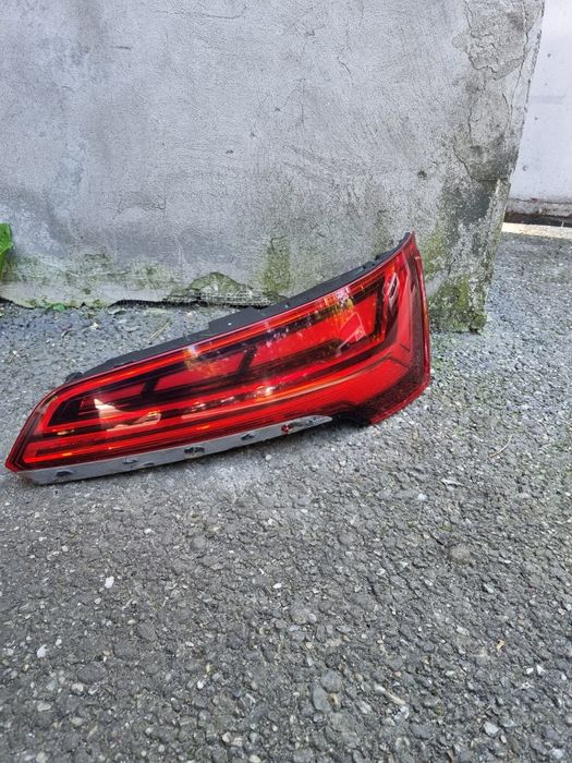 Stop/ Lampă dr Audi Q5 2020-2024