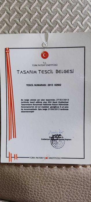 Huse auto universale Otom Prestige 730 culoare bej din piele ecologica noi in husa