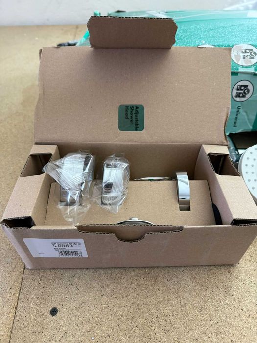 Coloană de duș Hansgrohe Crometta S, model 27268000