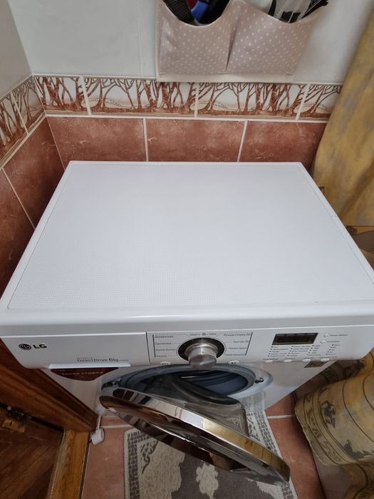 Стиральная машинка