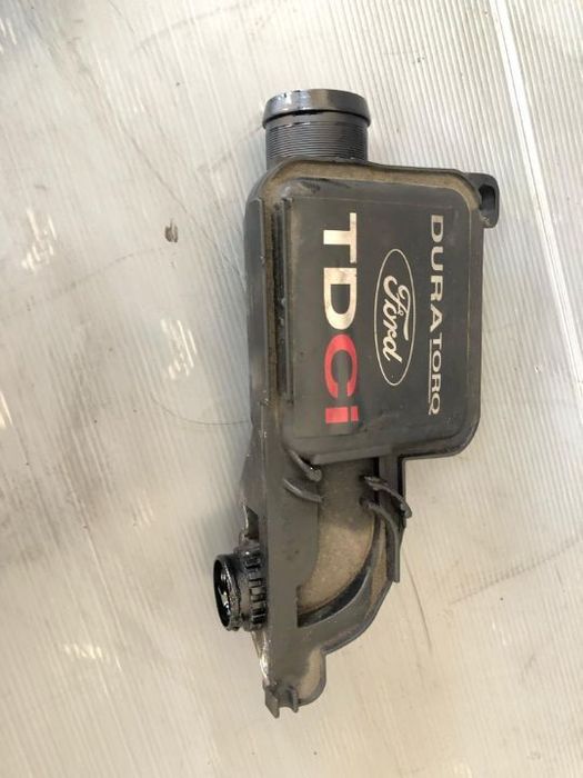 tub admisie 1.4 tdci ford fiesta fusion