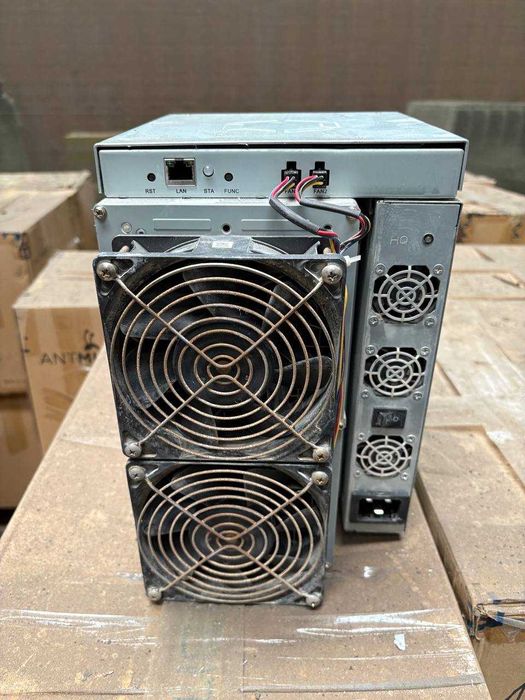 Майнер Асик Avalon 1246 85/90 TH