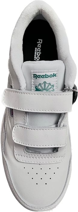 Reebok, Mens Club Memt Work, кожаная защитная обувь из США. 41