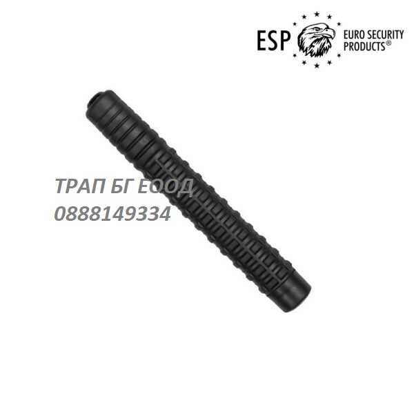 Телескопична ЗАКАЛЕНА професионална ЧЕШКА палка ESP различни размери