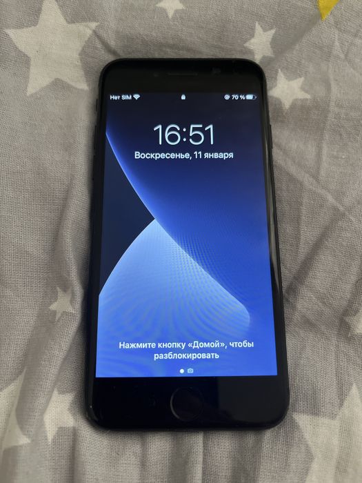 Iphone 7 без ремонт