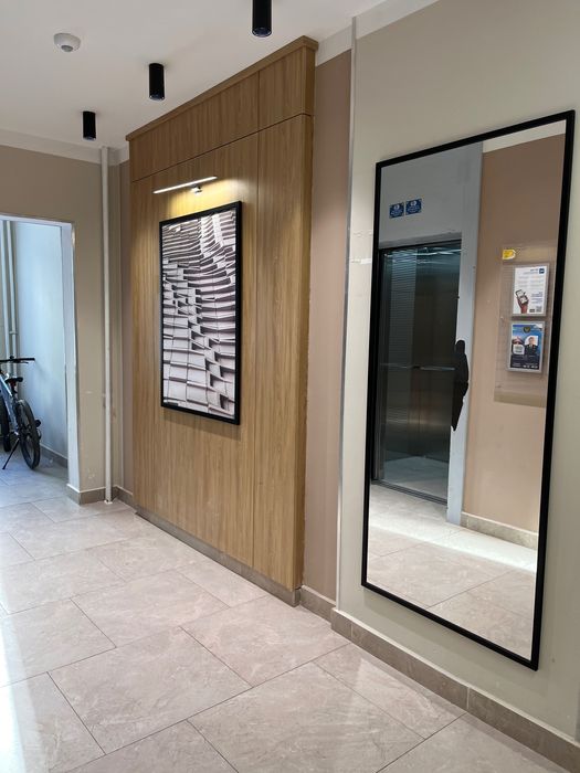 2 комнатная квартира