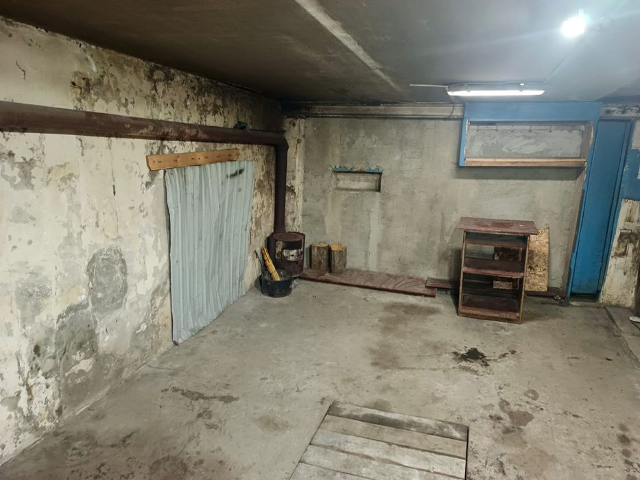 Сдам или продам гараж