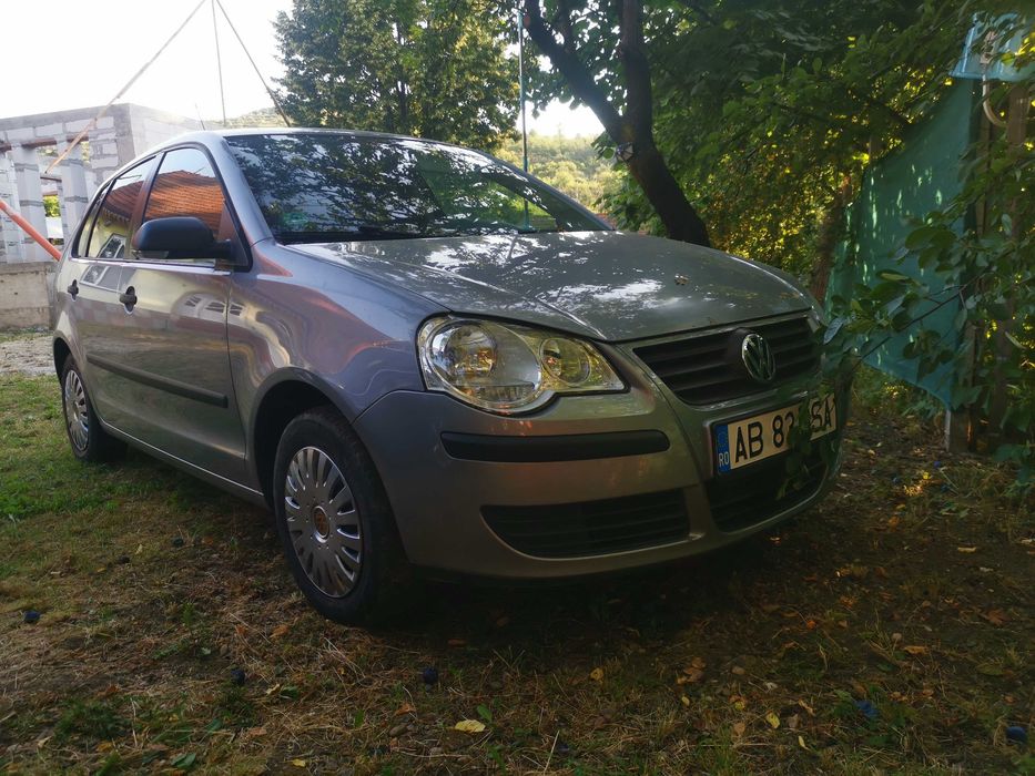 VOLKSWAGEN Polo 0 — imagine 4