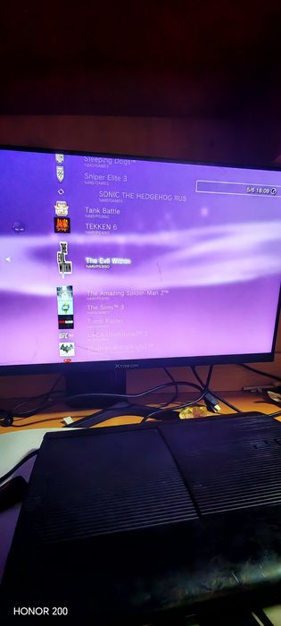 PlayStation 3 super slim