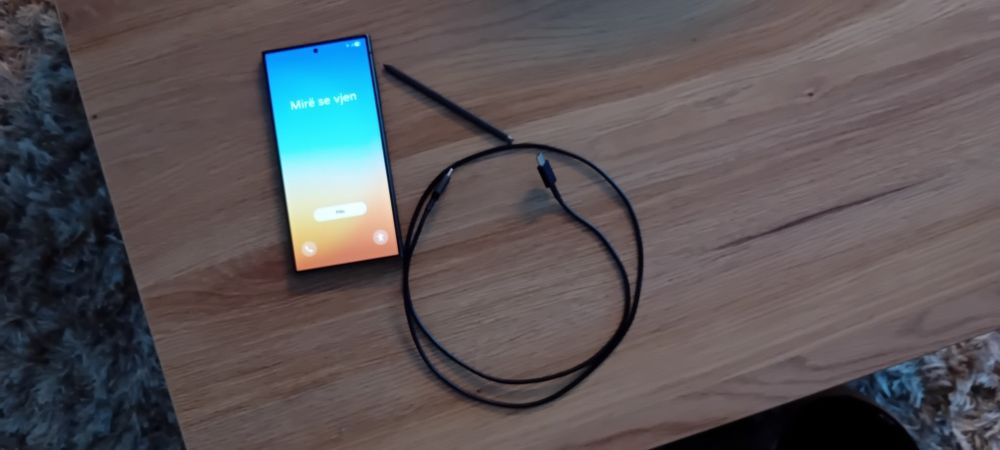 Samsung galaxy S24 Ultra