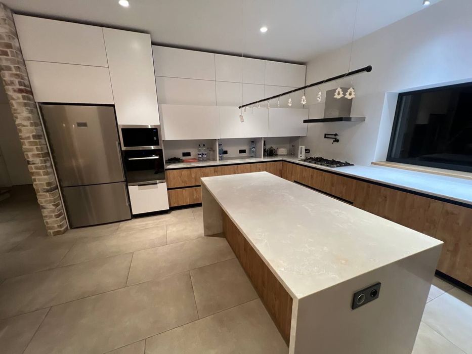 Аренда Евро дом Чиланзар-Арнасай. 2уровня.