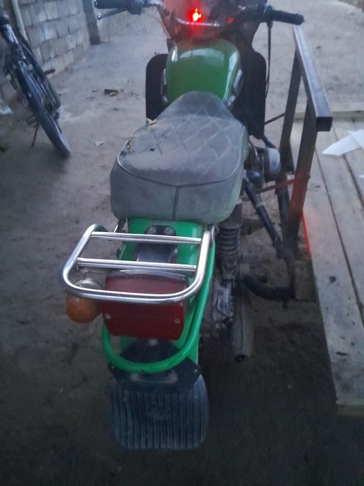 Ural motosekl sotiladi manzil Urgut