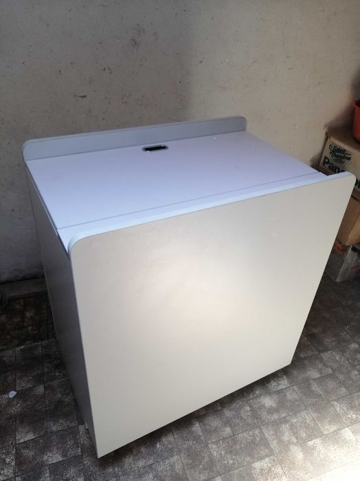 Детско легло с ракла и матрак