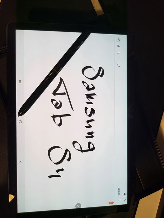 Таблет Samsung Tab S4