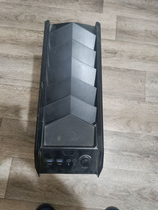 Корпус Компьютера