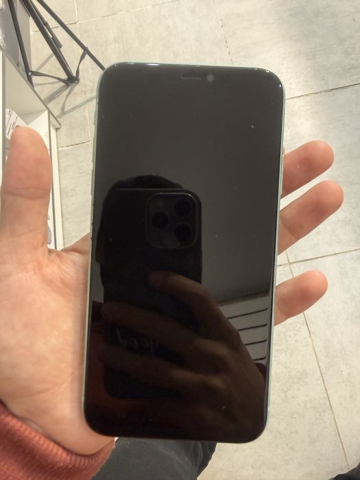 Iphone 11 корпус идеал