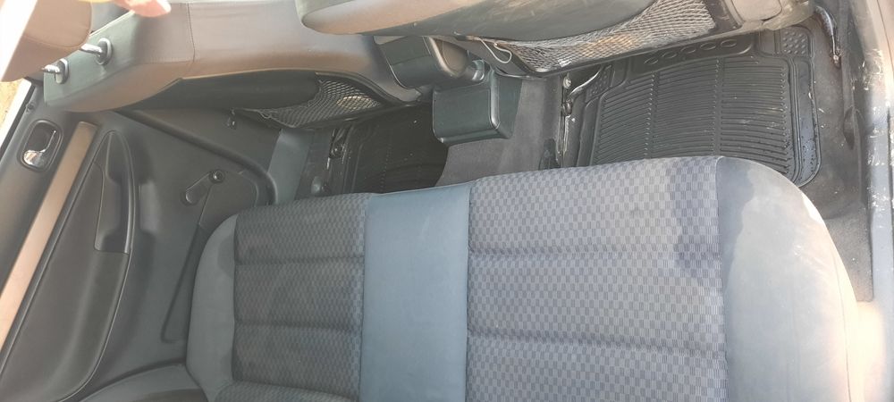 Audi A4 B5 2001 1.9 tdi (AJM)