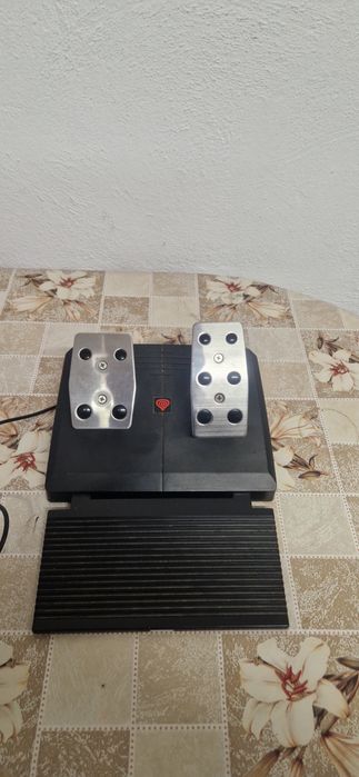 Волана за игриПродавам волан GENESIS SEABORG 400 – отличен избор за лю