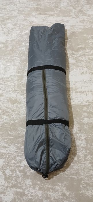 Зимняя Палатка КУБ-2 Long