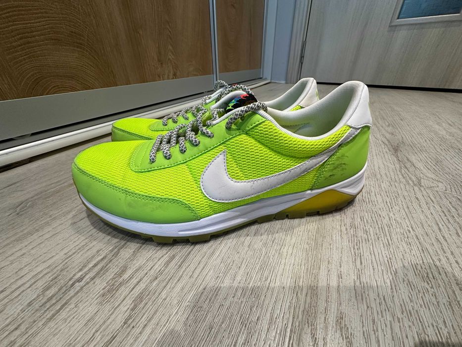 Маратонки  Nike Oldham Retro 41