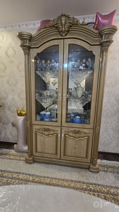 Сервант сотлади сифатли