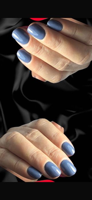 Manichiura pedichiura oja semi +pensat