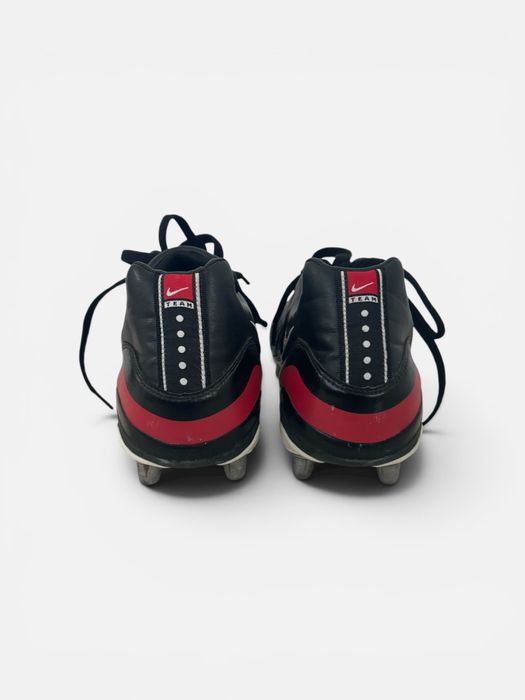 Ghete Nike Air Zoom Fotbal