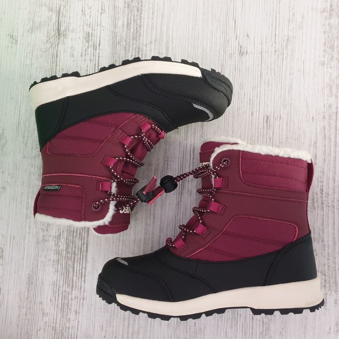 Детски ботуши Hi-tech