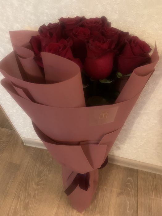 Продается шикарный букет