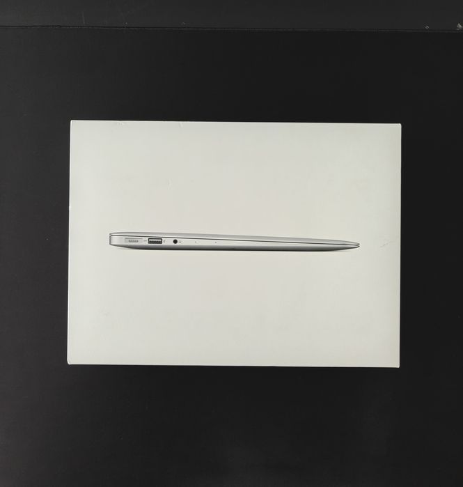 MacBook Air 13" 2017