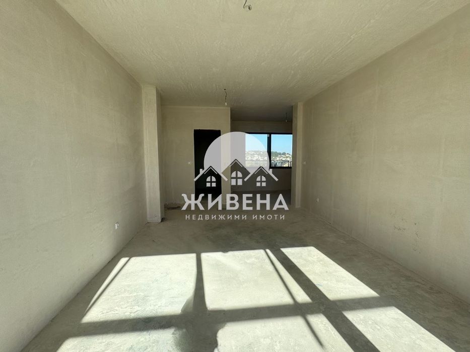 Продава се Двустаен апартамент в к.к. Св.Св. Константин и Елена - 126 кв.м за 1169 €/кв.м - Снимка #11