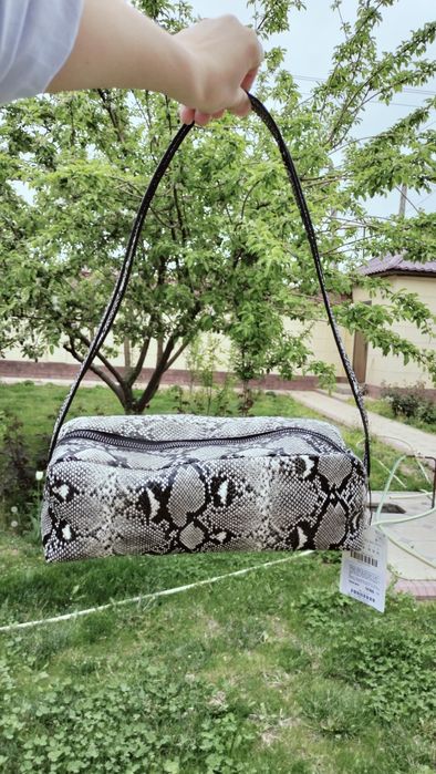 Сумка Zara НОВАЯ