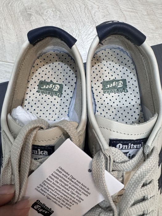 Кроссовки Onitsuka Tiger