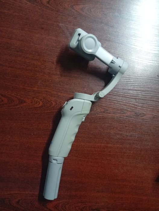 Стабилизатор для смартфона