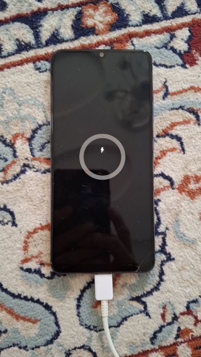 Samsung galaxy a32