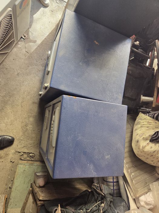 Продам сейфы в хорошем состоянии