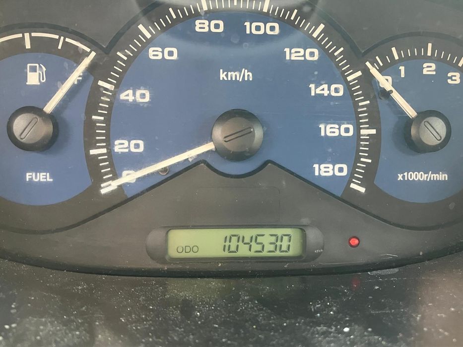 CHEVROLET Spark 2006 — imagine 2