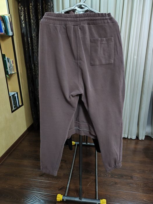 Спортивный костюм DeFacto OVERSIZE с начесом (утепленный).