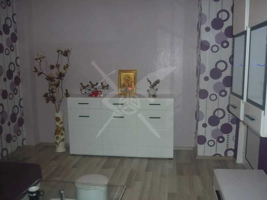 Двустаен апартамент в Самара 1 111155