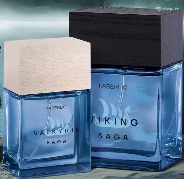 Викинг Viking saga