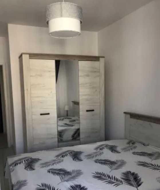 Дава се под наем Двустаен апартамент в Пловдив, Тракия - 58 кв.м за 234.6 € - Снимка #1