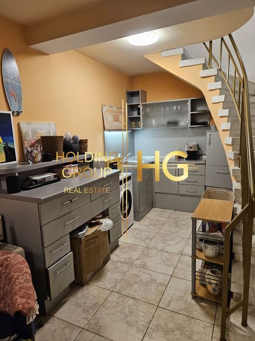 Продава се Тристаен апартамент в Варна, Гръцка махала - 128 кв.м за 2602 €/кв.м - Снимка #11