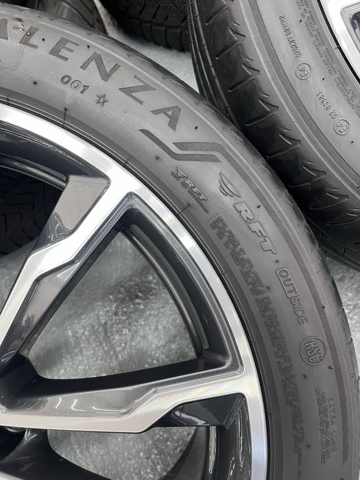 Roti bmw x3 x4 r20 M