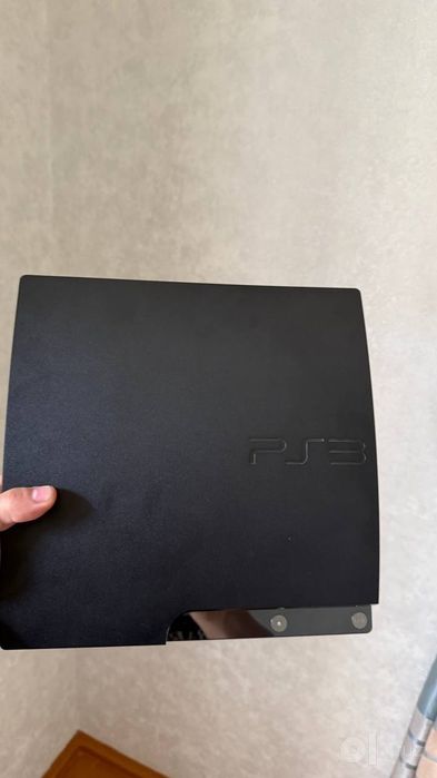 Playstation 3 slim