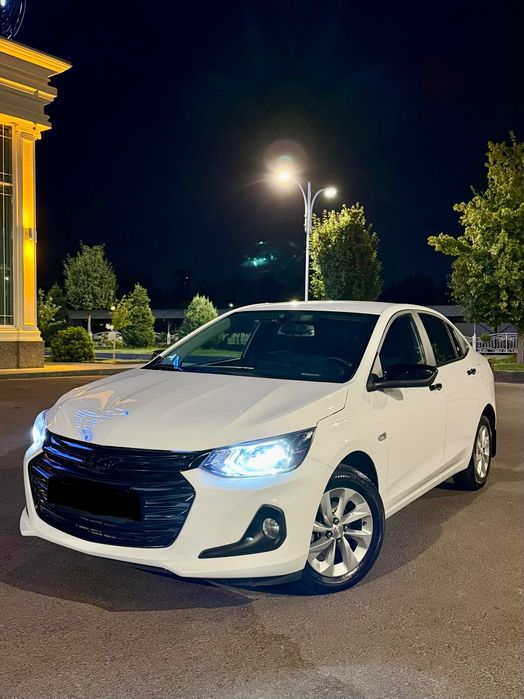Продам свою ласточку Onixaa