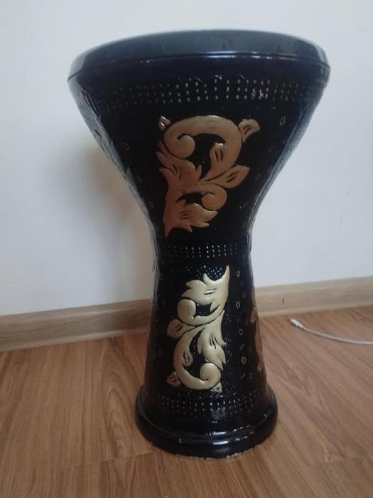 Египедска тарамбука