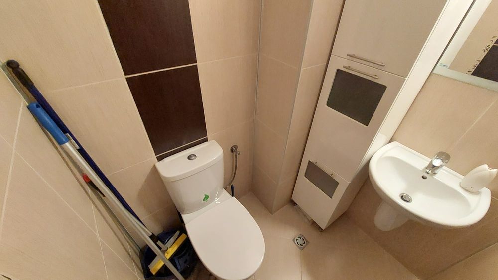 Продава се Тристаен апартамент в к.к. Слънчев бряг - 106 кв.м за 991 €/кв.м - Снимка #17