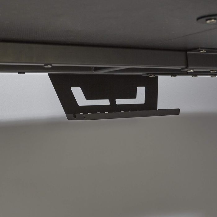 Геймърско бюро с регулируема височина, Геймърска маса X Rocker Cougar