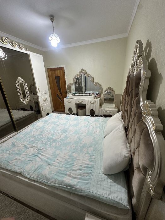 3-х комн. квартира тузель 3 78.4 кв 3 хонали уй 3 xonali uy tuzel 3 78